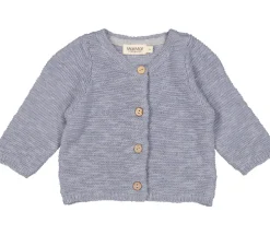 Tyrus, Cardigan For Baby|