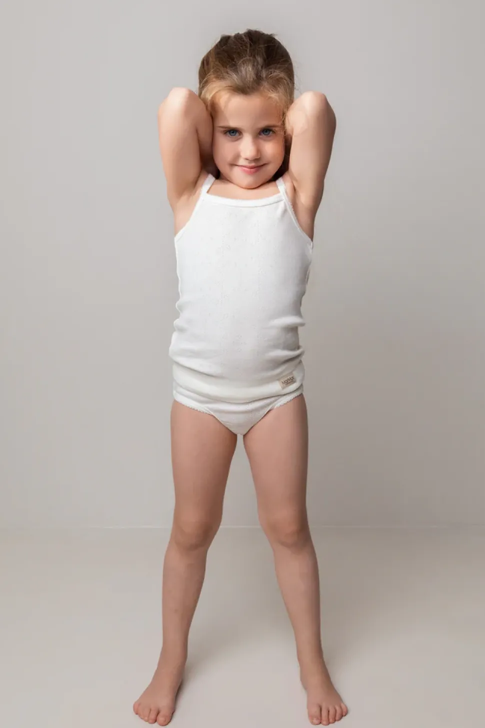 Underwear Set, Underwear