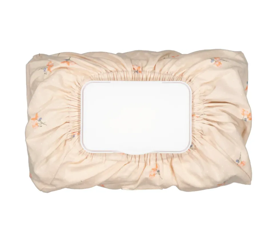Wet Wipe Cover
