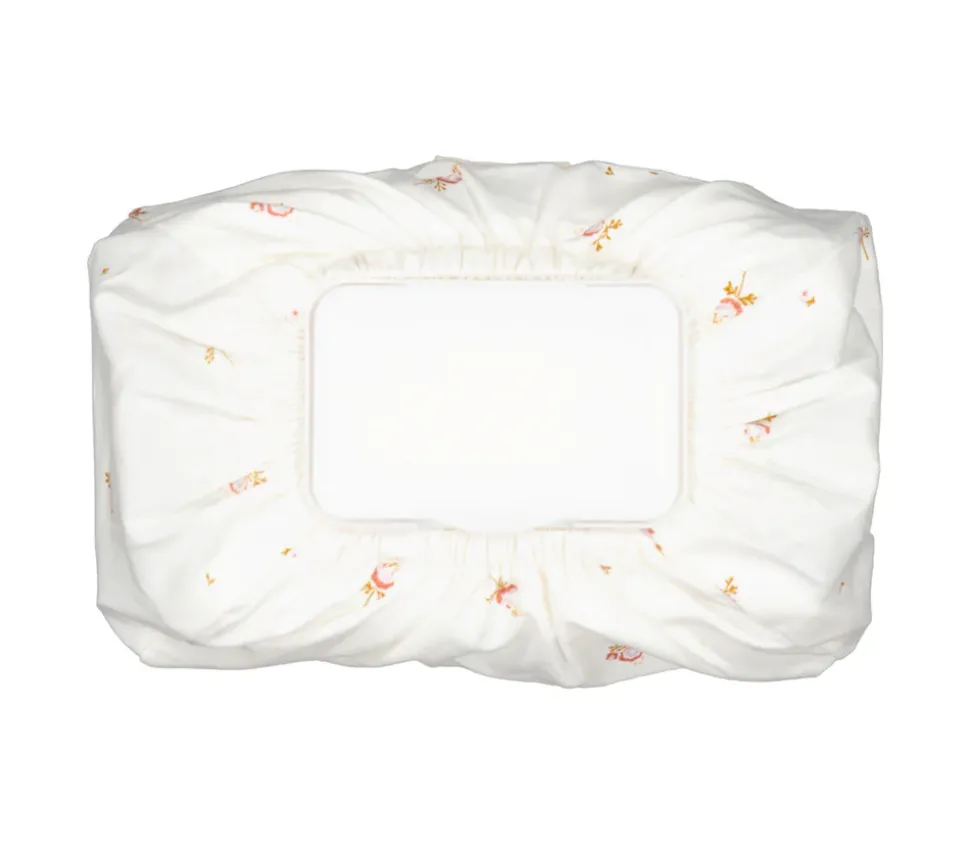 Wet Wipe Cover