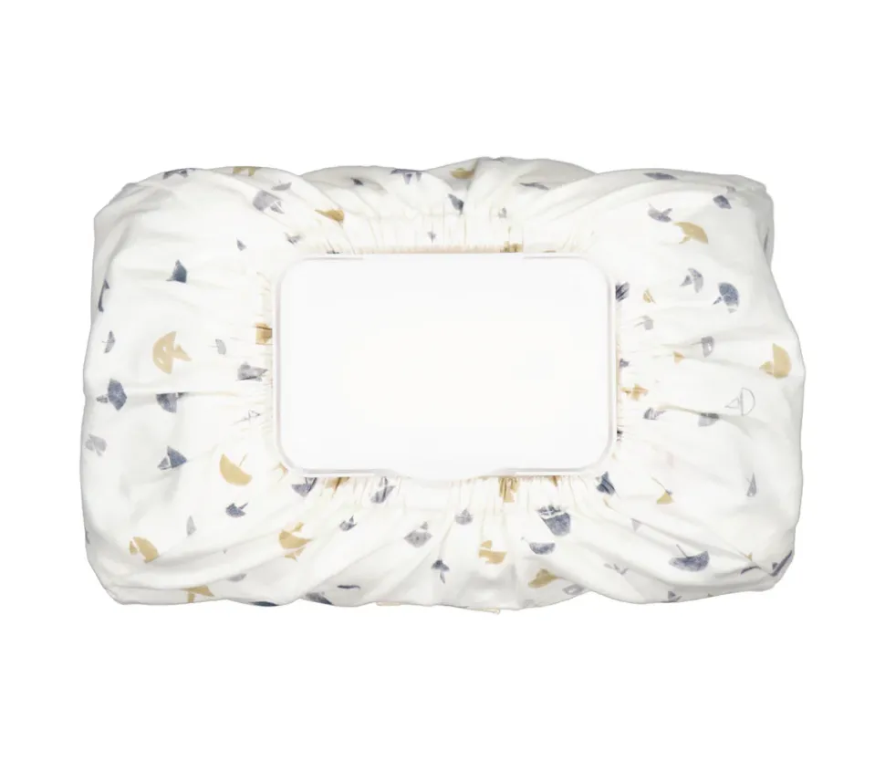 Wet Wipe Cover