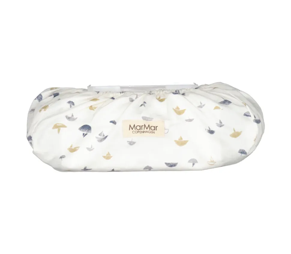 Wet Wipe Cover