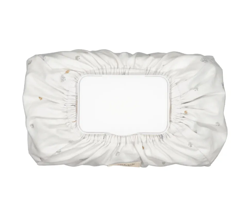 Wet Wipe Cover